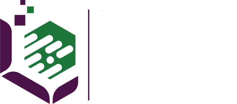 Logo Laskarweb putih